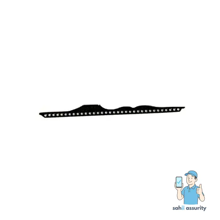 Speaker Jaali Anti Dust Net Rubber for Realme 5